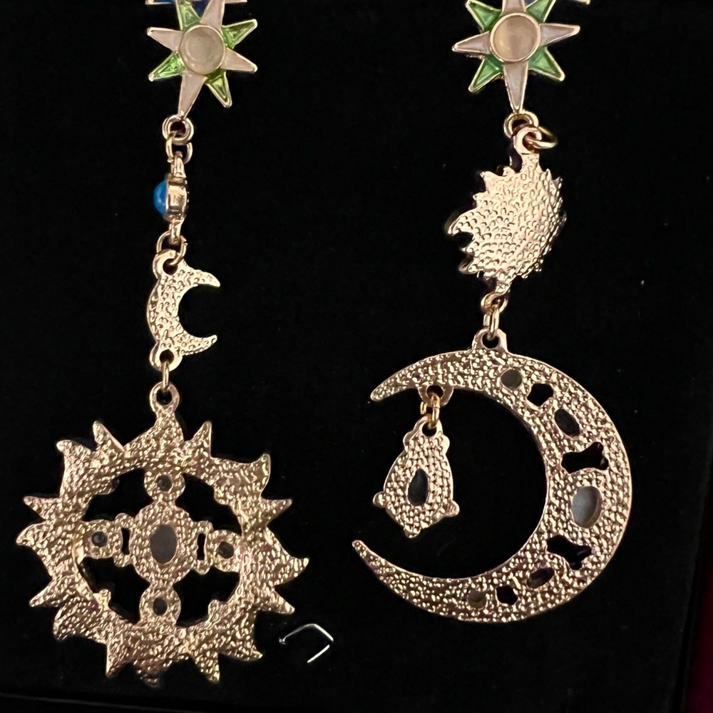 Brand New Earrings